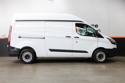 2018 Ford TRANSIT - Thumbnail