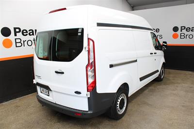 2018 Ford TRANSIT - Thumbnail