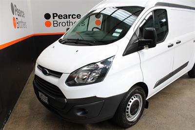 2018 Ford TRANSIT - Thumbnail