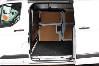 2018 Ford TRANSIT - Thumbnail