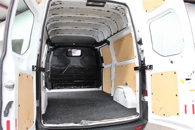 2018 Ford TRANSIT - Thumbnail