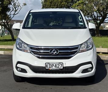 2016 LDV G10 - Thumbnail