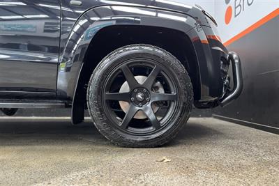 2019 Volkswagen Amarok - Thumbnail