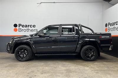 2019 Volkswagen Amarok - Thumbnail