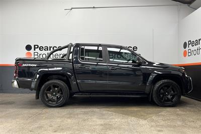 2019 Volkswagen Amarok - Thumbnail