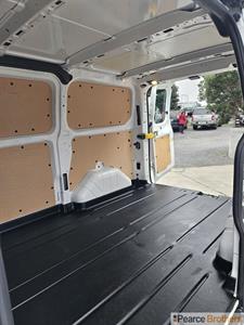 2021 Ford Transit - Thumbnail