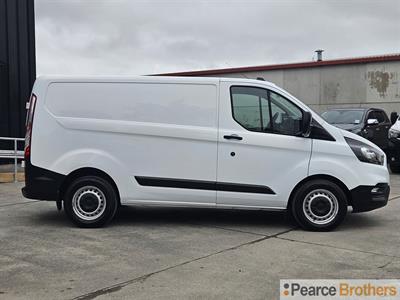 2021 Ford Transit - Thumbnail