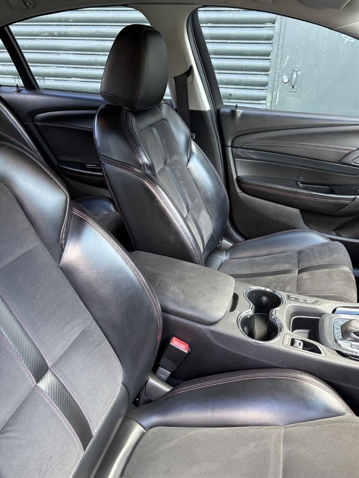 2015 Holden Commodore