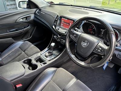 2015 Holden Commodore - Thumbnail