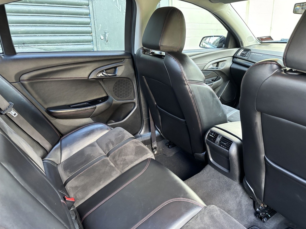 2015 Holden Commodore