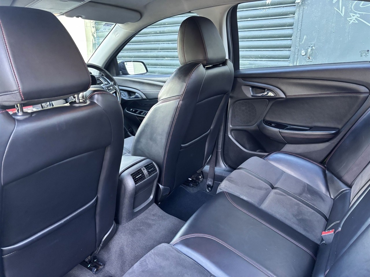 2015 Holden Commodore