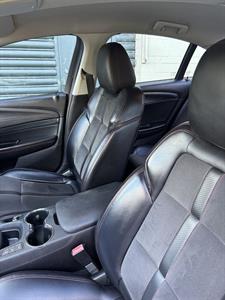 2015 Holden Commodore - Thumbnail