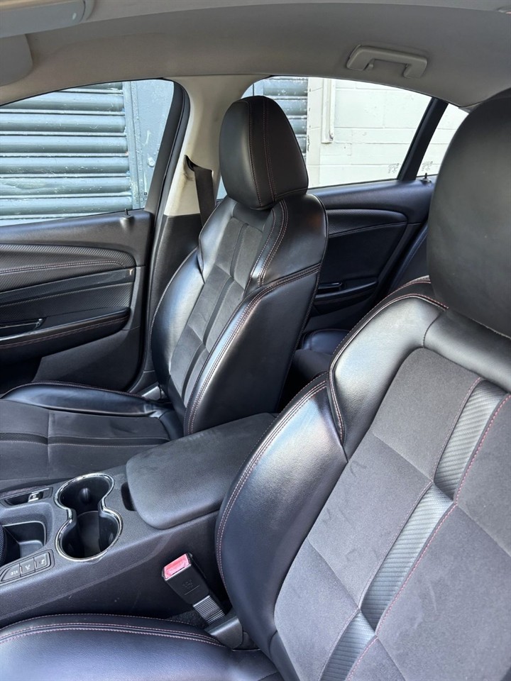2015 Holden Commodore