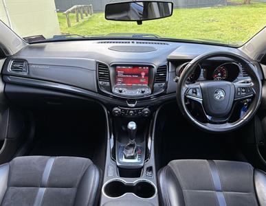 2015 Holden Commodore - Thumbnail