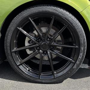 2015 Holden Commodore - Thumbnail