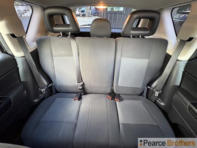 2015 Jeep Compass - Thumbnail