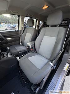 2015 Jeep Compass - Thumbnail