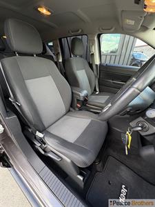 2015 Jeep Compass - Thumbnail