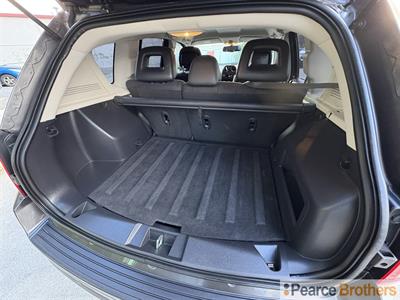2015 Jeep Compass - Thumbnail