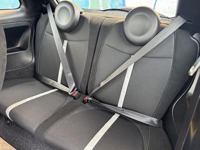 2016 Fiat Abarth - Thumbnail