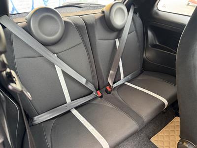 2016 Fiat Abarth - Thumbnail