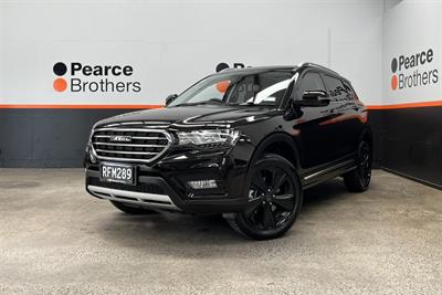 2019 Haval H6 - Image Coming Soon