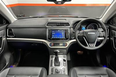2019 Haval H6 - Thumbnail