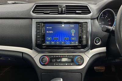 2019 Haval H6 - Thumbnail