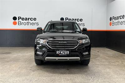 2019 Haval H6 - Thumbnail