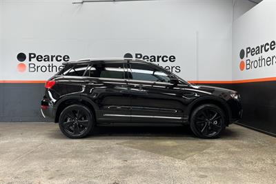 2019 Haval H6 - Thumbnail