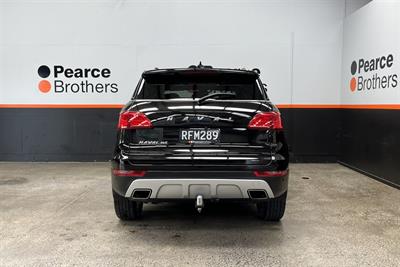 2019 Haval H6 - Thumbnail