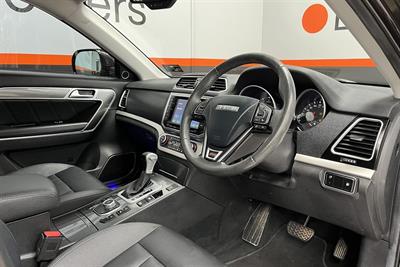2019 Haval H6 - Thumbnail