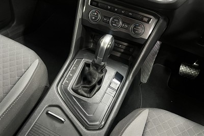 2017 Volkswagen TIGUAN - Thumbnail