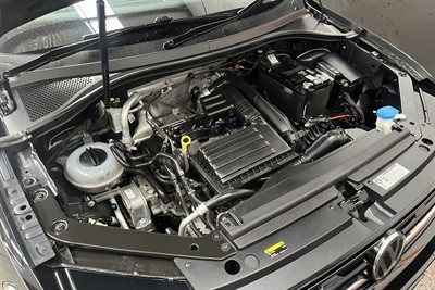 2017 Volkswagen TIGUAN - Thumbnail