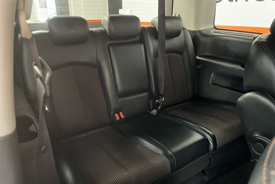 2012 Nissan Elgrand - Thumbnail