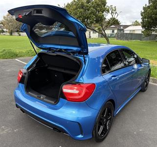 2013 Mercedes-Benz A 180 - Thumbnail