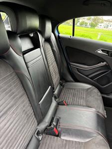 2013 Mercedes-Benz A 180 - Thumbnail