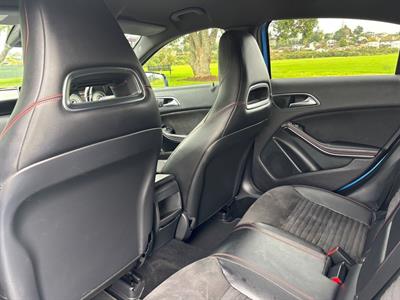 2013 Mercedes-Benz A 180 - Thumbnail
