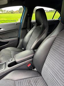 2013 Mercedes-Benz A 180 - Thumbnail