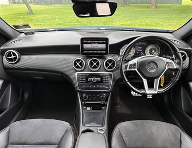2013 Mercedes-Benz A 180 - Thumbnail