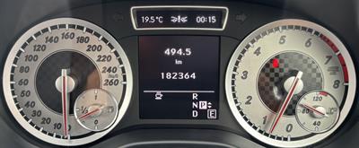 2013 Mercedes-Benz A 180 - Thumbnail