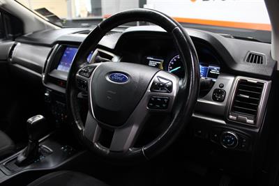 2019 Ford Ranger - Thumbnail