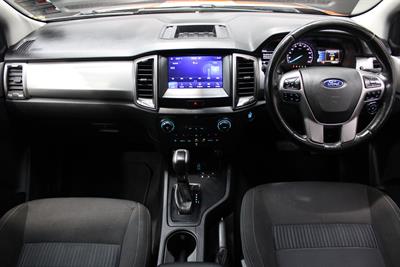 2019 Ford Ranger - Thumbnail