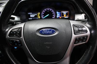 2019 Ford Ranger - Thumbnail