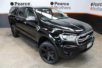 2019 Ford Ranger - Thumbnail