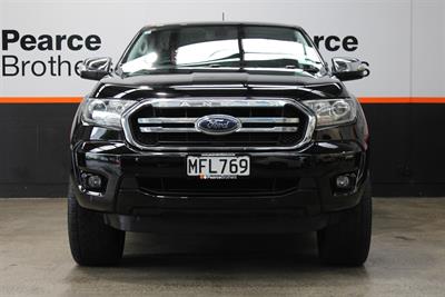 2019 Ford Ranger - Thumbnail