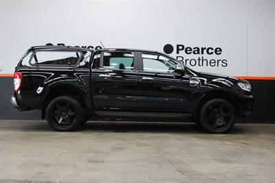 2019 Ford Ranger - Thumbnail