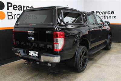 2019 Ford Ranger - Thumbnail