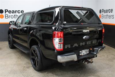 2019 Ford Ranger - Thumbnail