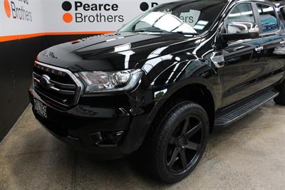 2019 Ford Ranger - Thumbnail